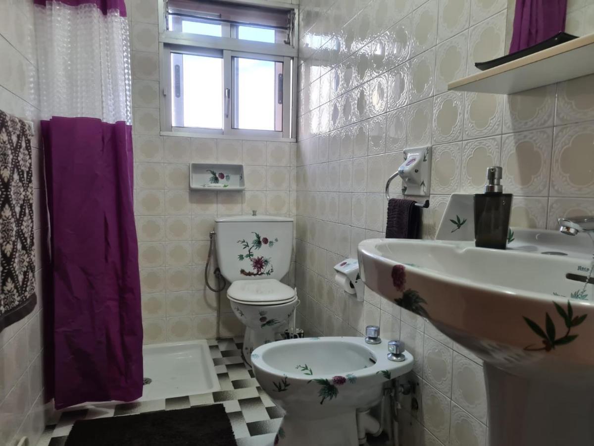 Casa Do Norte San Salvador Zewnętrze zdjęcie